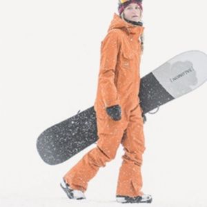Billabong Break of Dawn Snowsuit SMALL